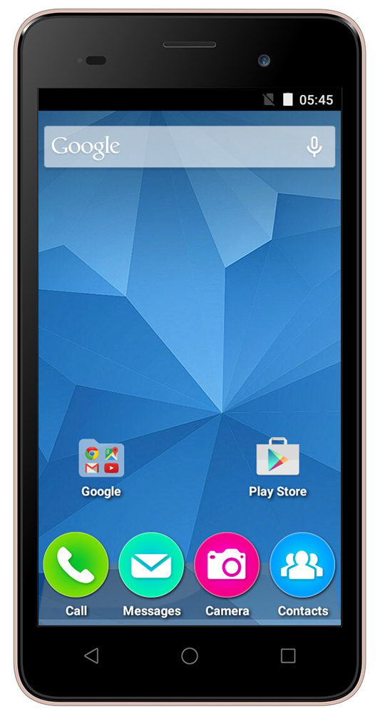 Micromax Canvas Spark 2 Plus